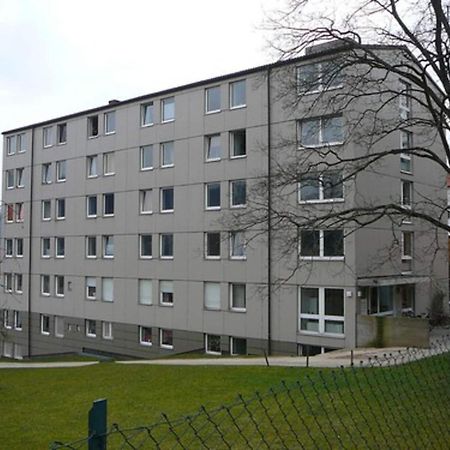 Modern Apartment Thuringia タバルツ エクステリア 写真