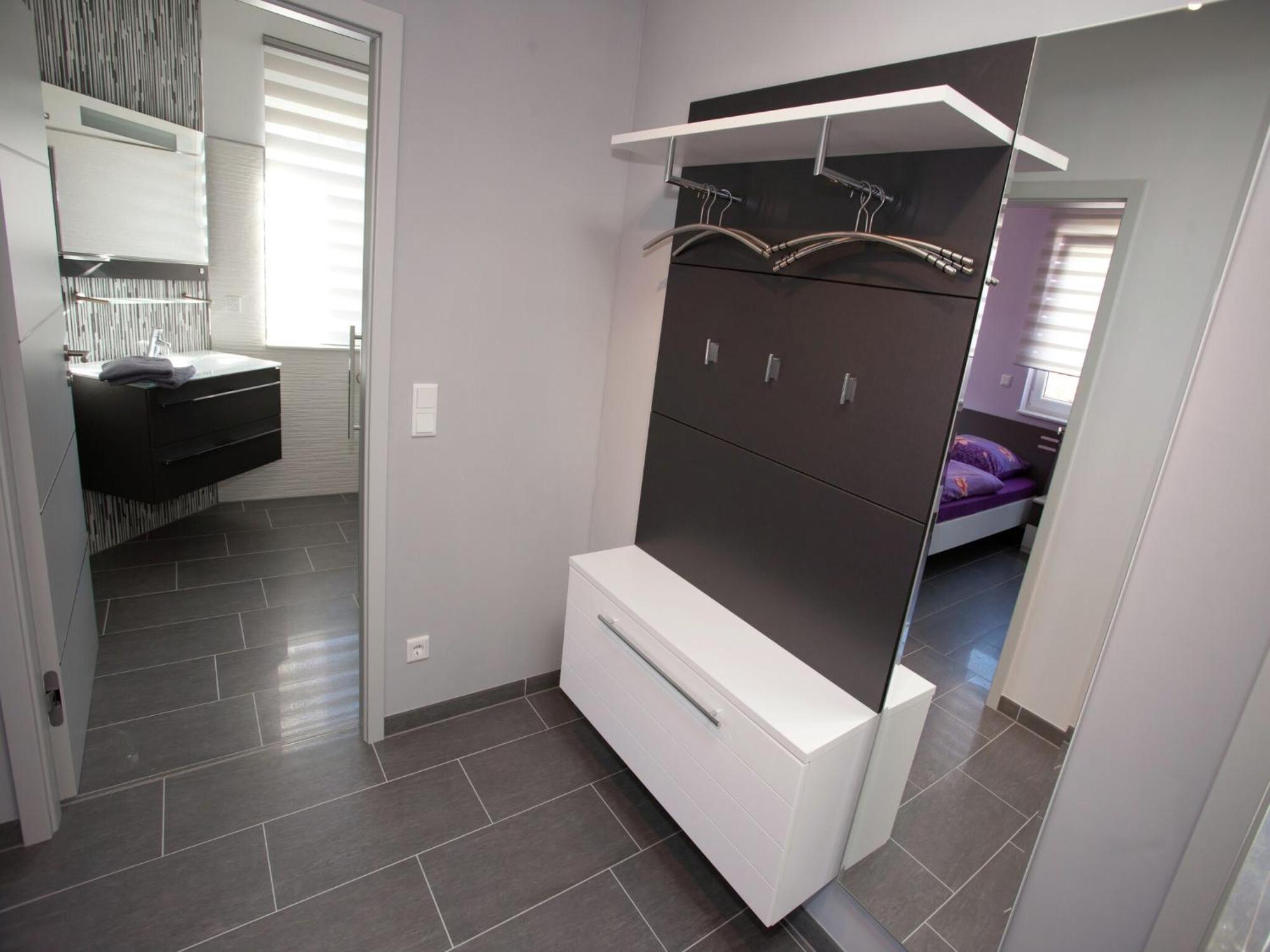 Modern Apartment Thuringia タバルツ エクステリア 写真