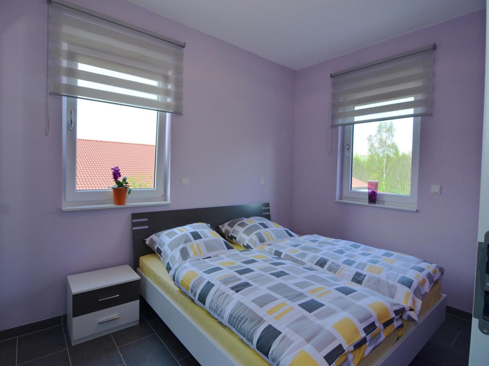 Modern Apartment Thuringia タバルツ エクステリア 写真