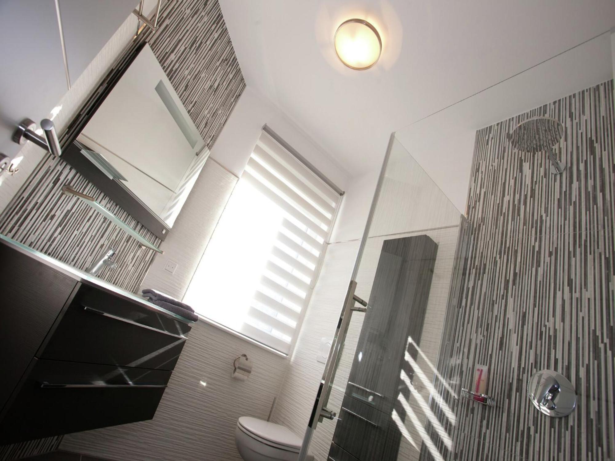 Modern Apartment Thuringia タバルツ エクステリア 写真