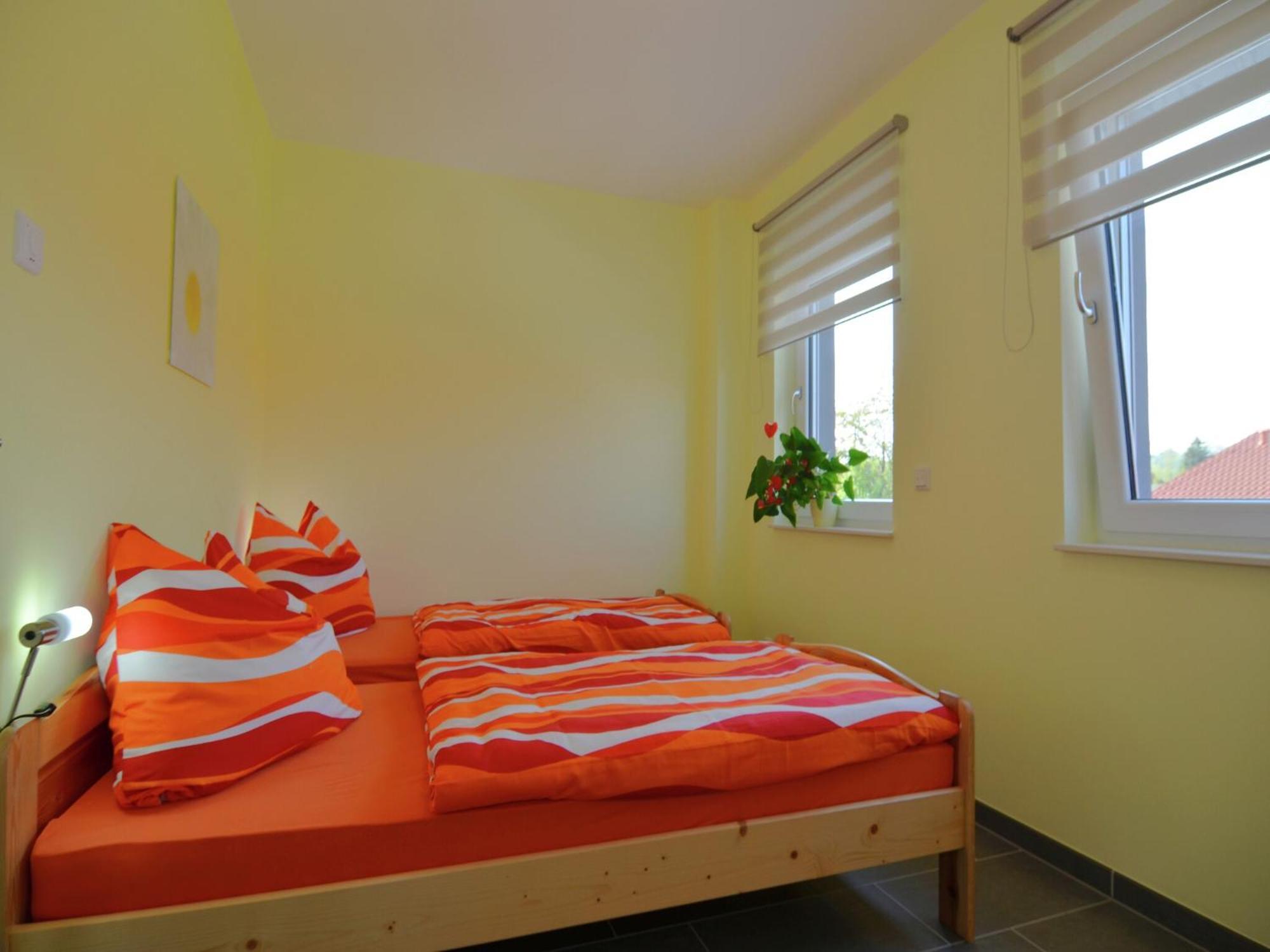 Modern Apartment Thuringia タバルツ エクステリア 写真