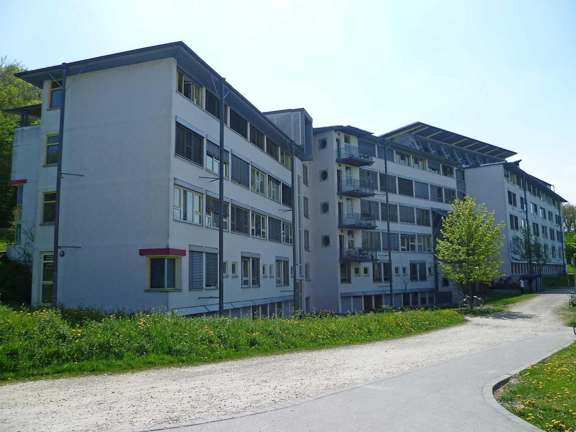 Modern Apartment Thuringia タバルツ エクステリア 写真