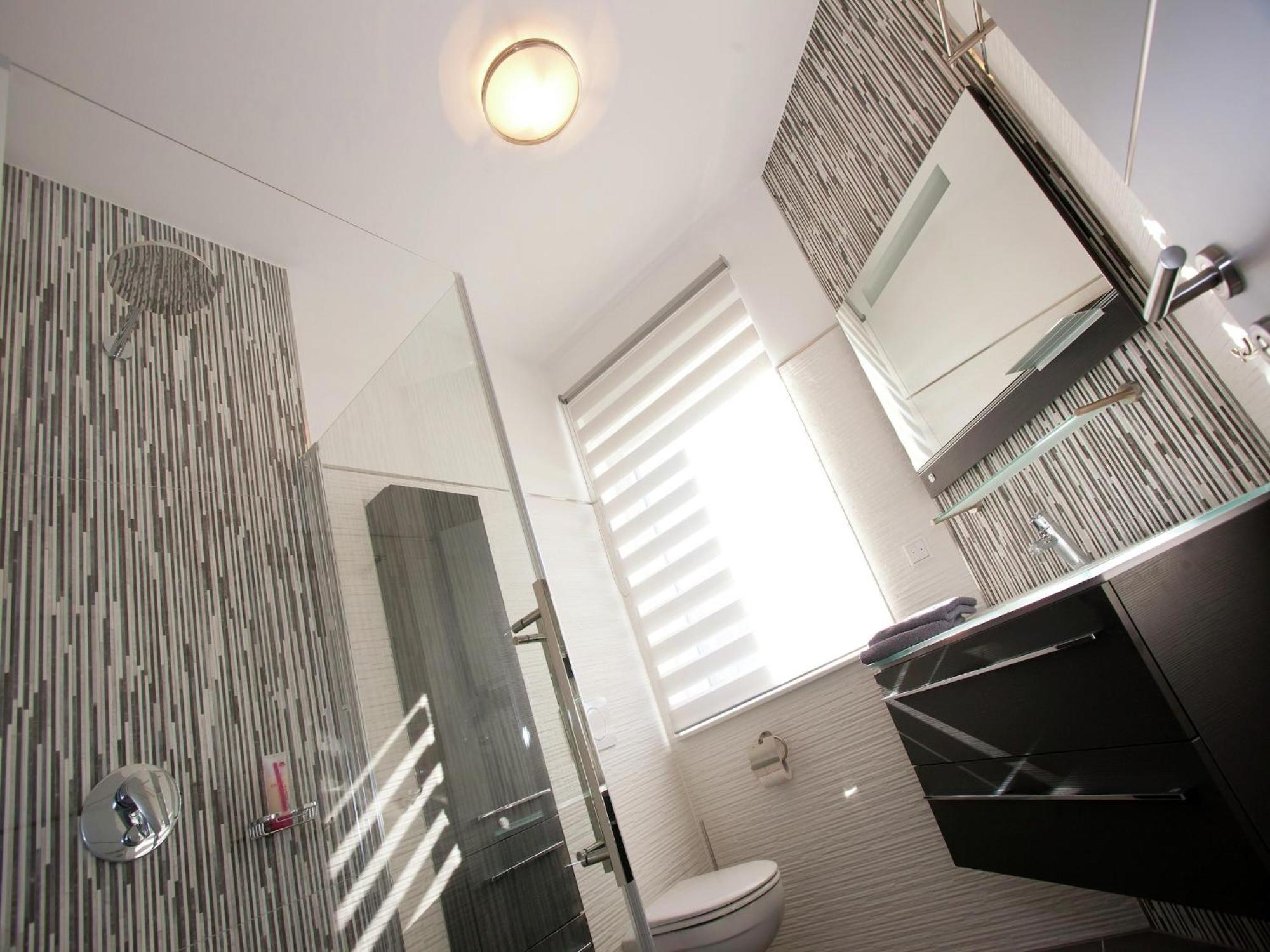 Modern Apartment Thuringia タバルツ エクステリア 写真
