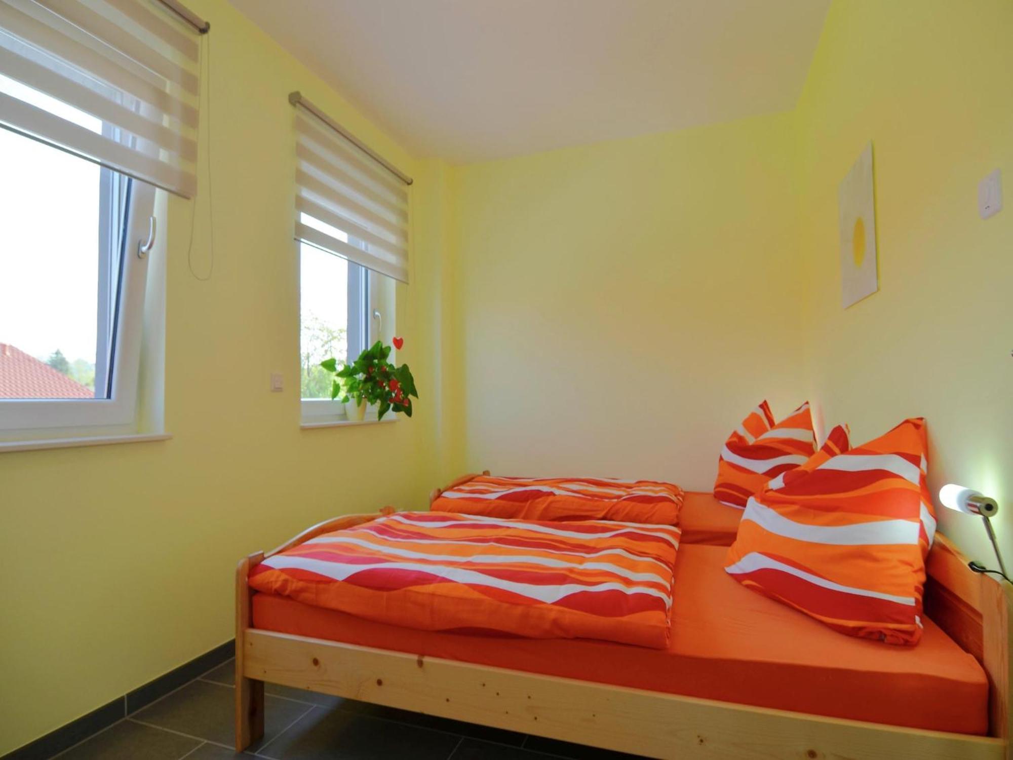 Modern Apartment Thuringia タバルツ エクステリア 写真