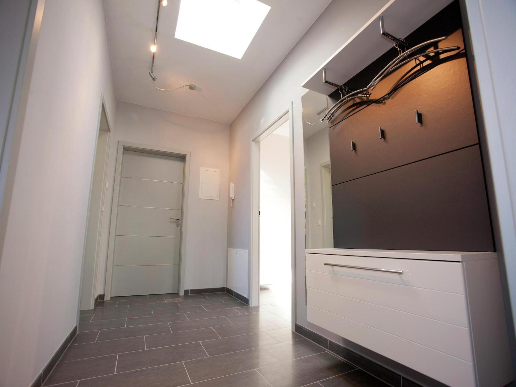 Modern Apartment Thuringia タバルツ エクステリア 写真