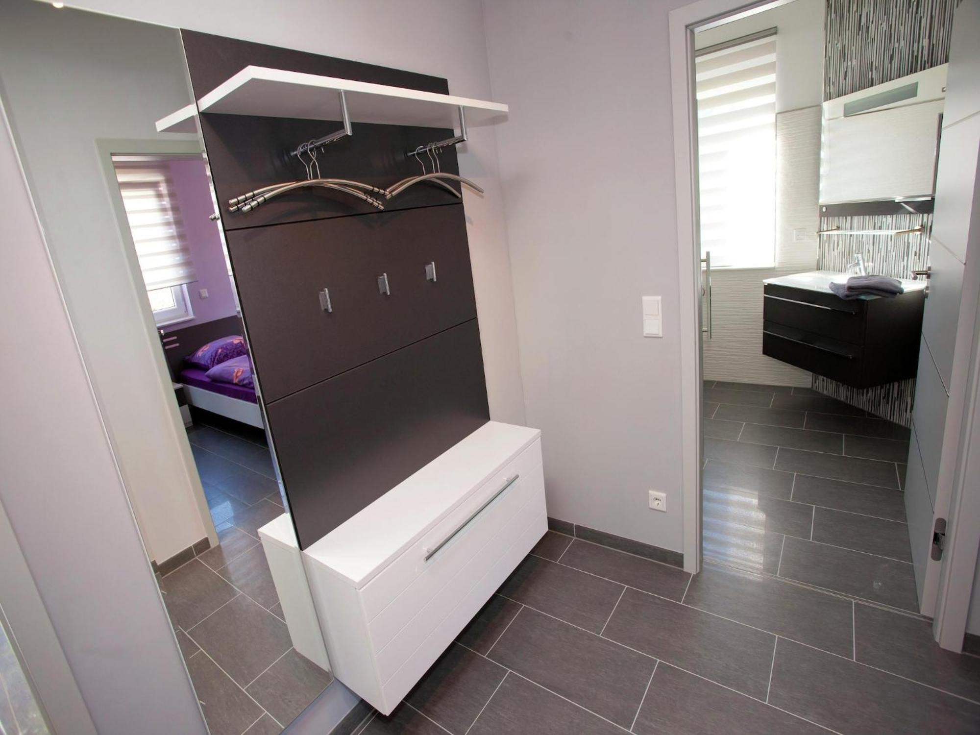 Modern Apartment Thuringia タバルツ エクステリア 写真