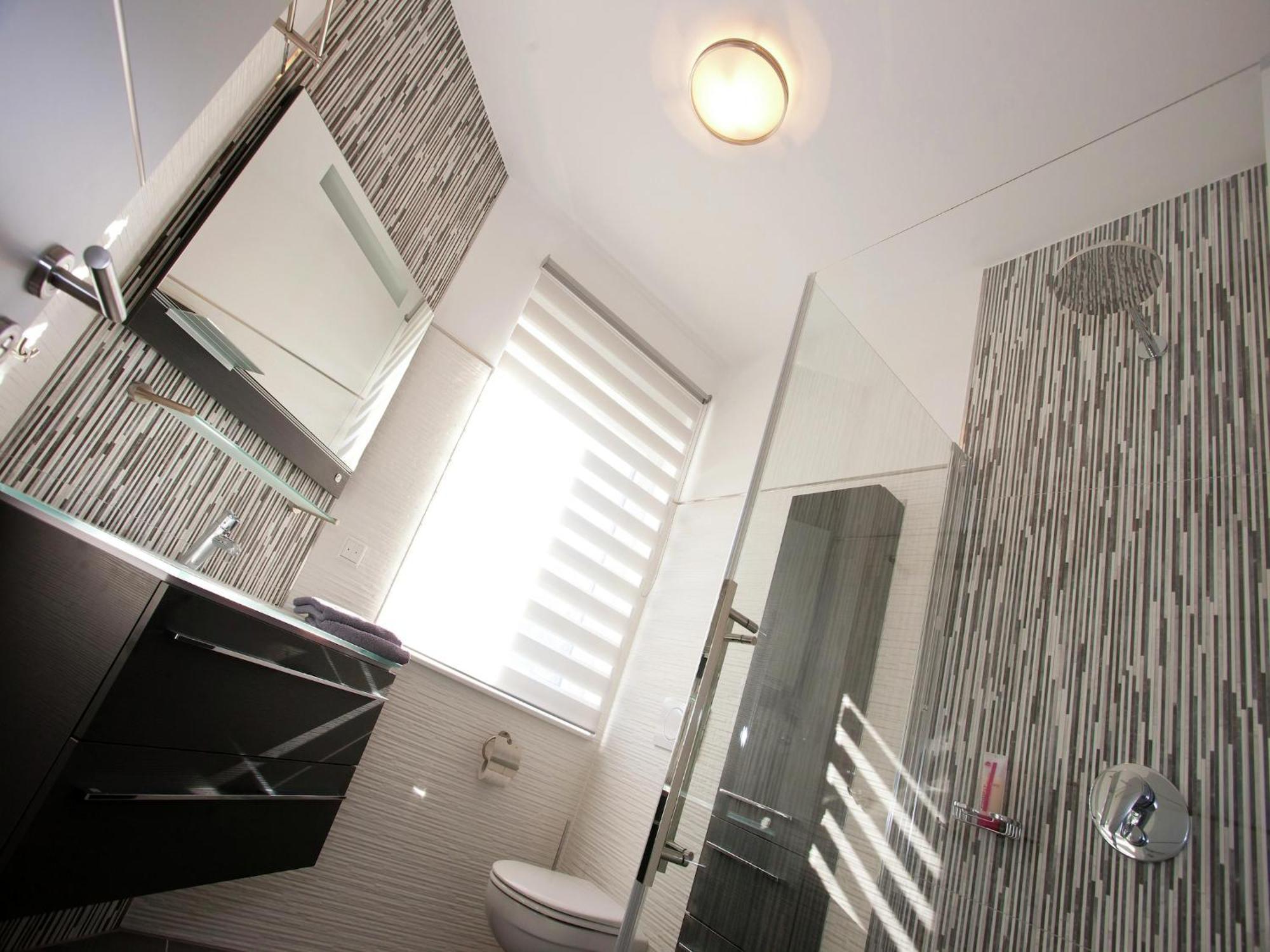 Modern Apartment Thuringia タバルツ エクステリア 写真